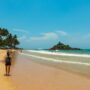 Sri Lanka or Maldives for Honeymoon