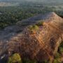 Pidurangala Rock