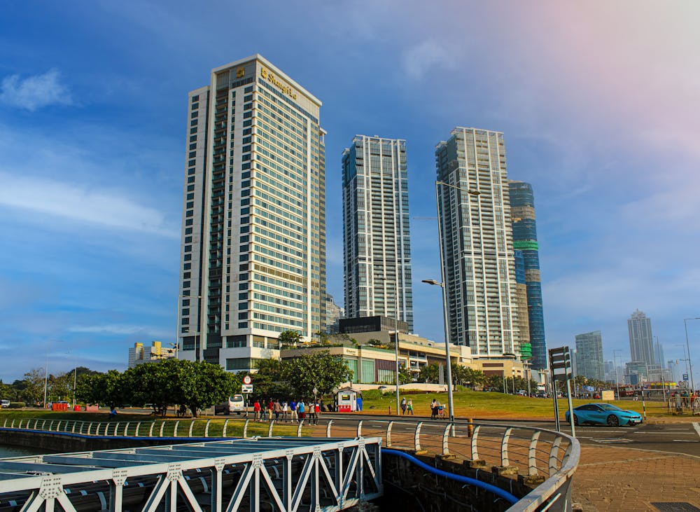 Colombo