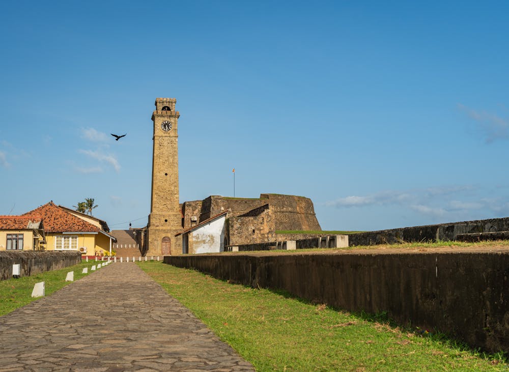 Galle