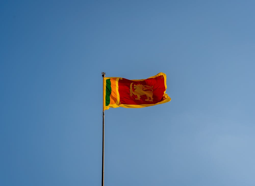 Independence Day Sri Lanka