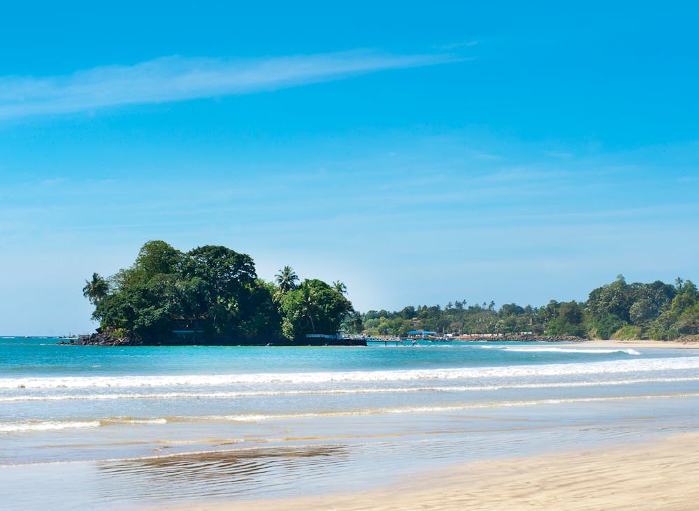 Mirissa