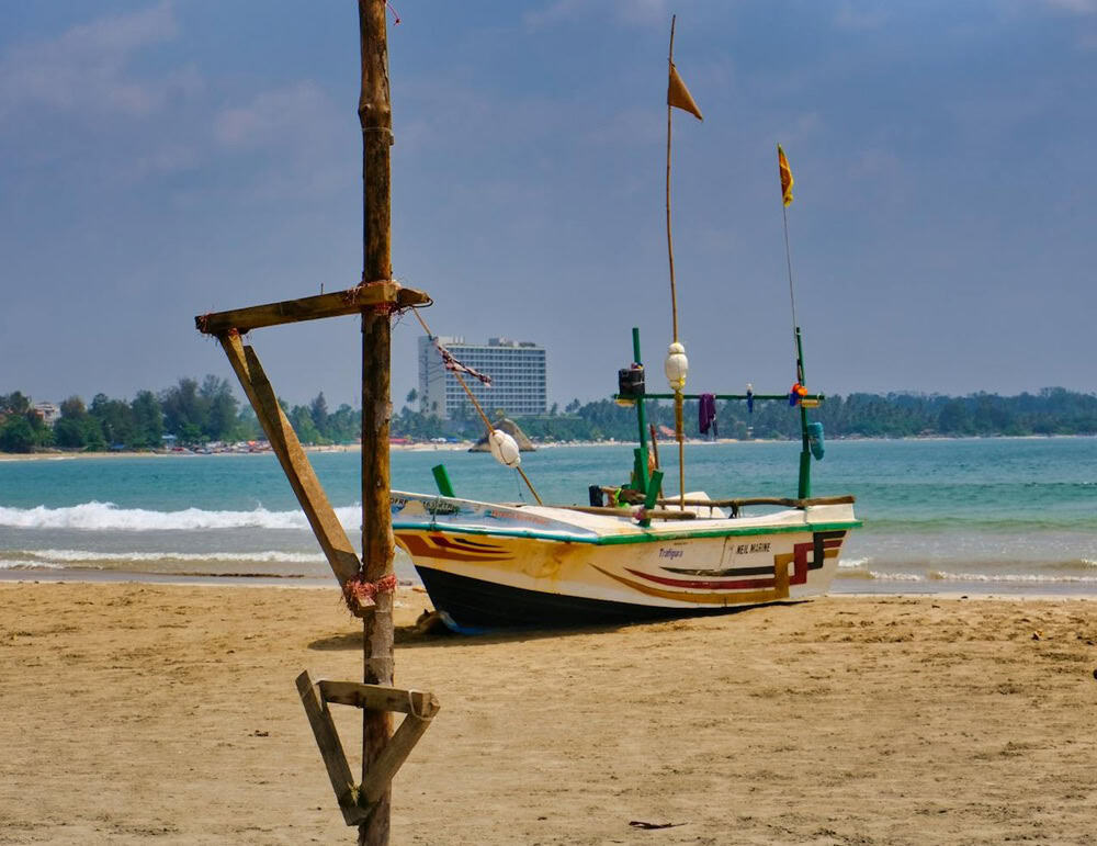 Weligama