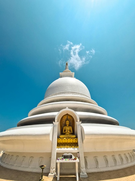 Anuradhapura