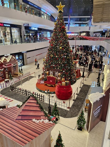 Christmas in Sri Lanka