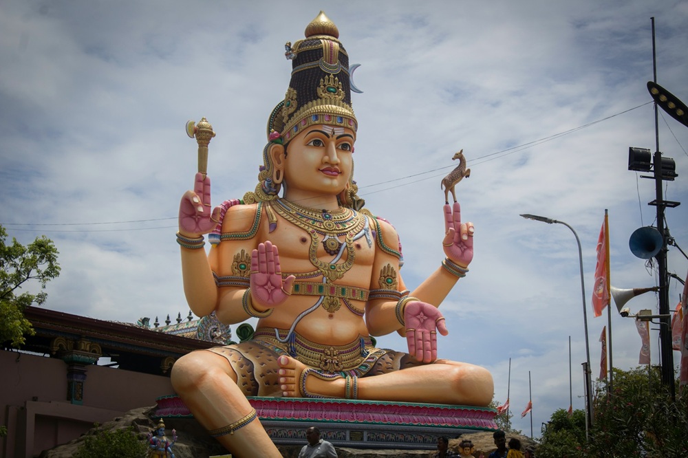 Maha Shivaratri