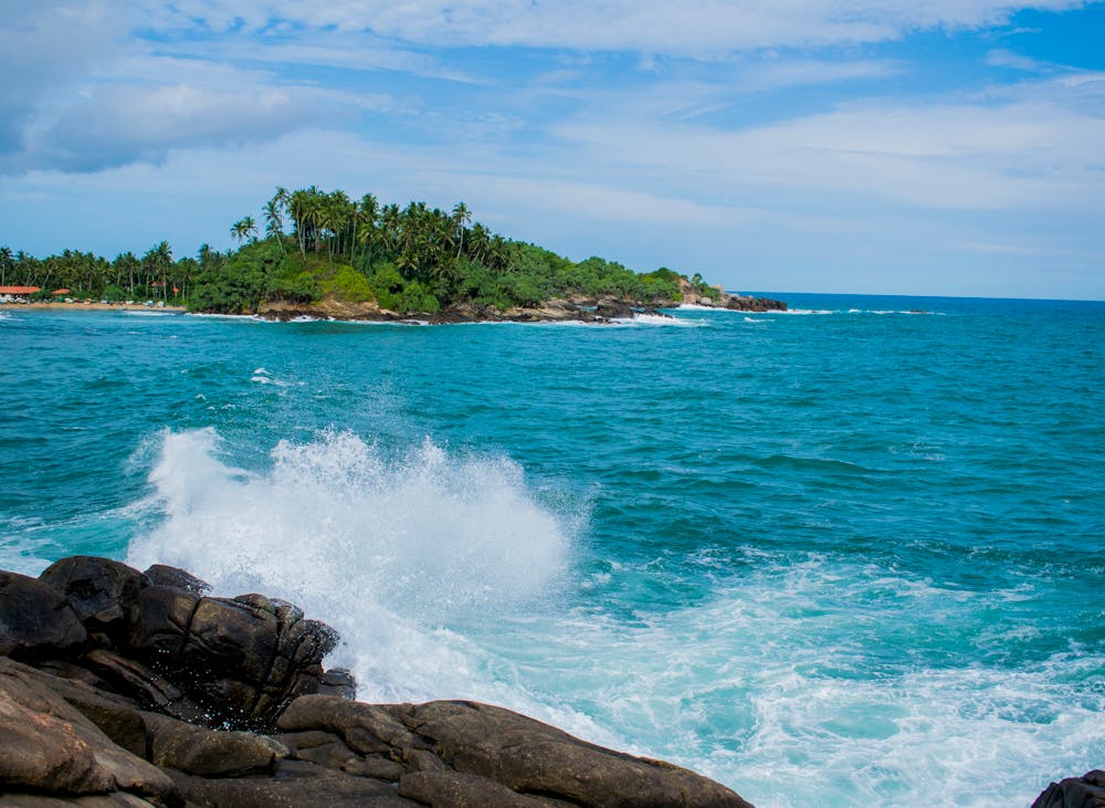 Sri Lanka in March: Best Places to Visit, Weather & Travel Tips