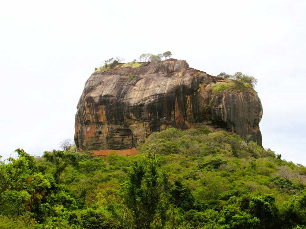 1 Week Sri Lanka Itinerary