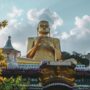 Dambulla Cave Temple