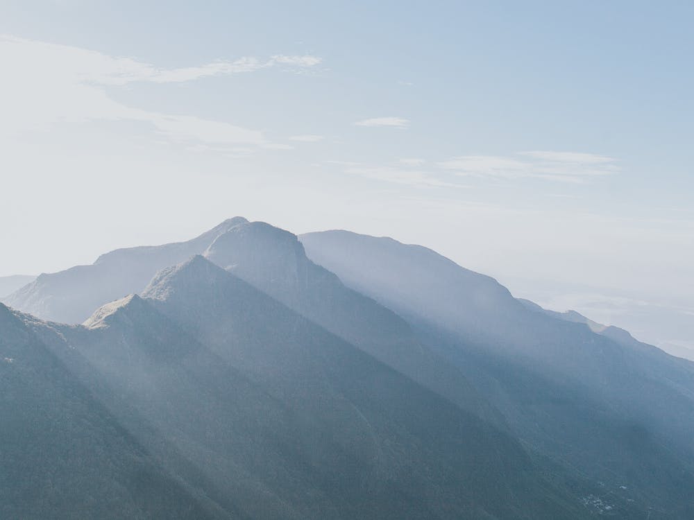 Horton Plains National Park