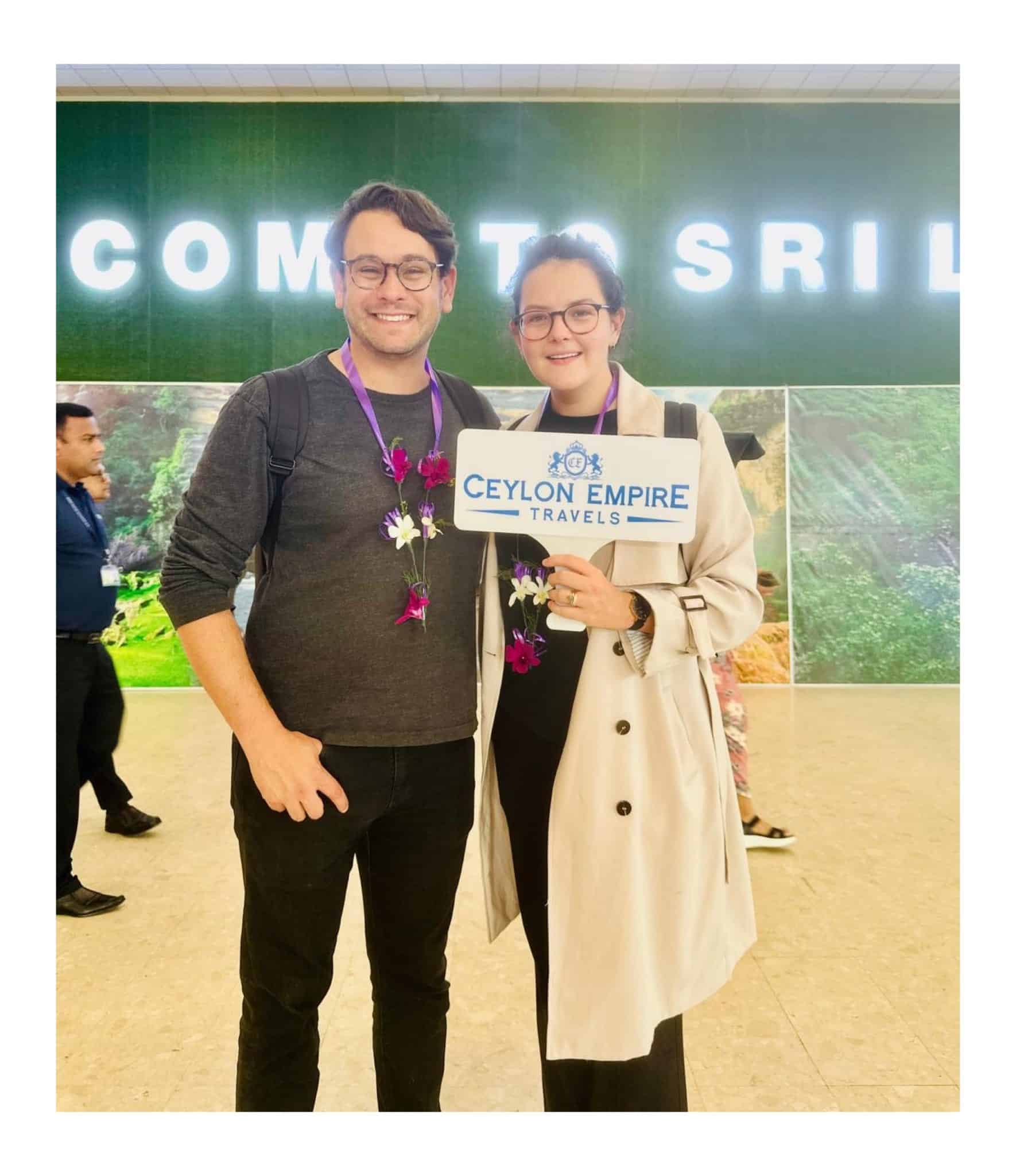 ceylon empire travels